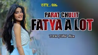 PARAT CHULIT FATYA A LOT 💕 GAVTHI SONG NEW 2026 || GAVTHI SONG 2026 || TARPA MUSIC 2026 || TARPA