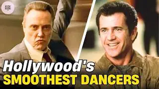 10 Actors Who Are Surprisingly Smooth Dancers