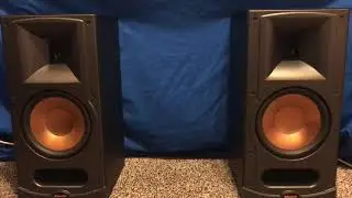 Klipsch RB35