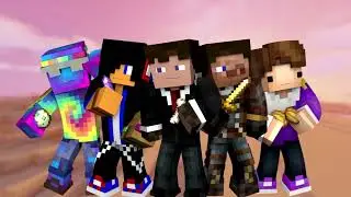 All MLG UHC Of Awesomeness Intros! (S1-S26)