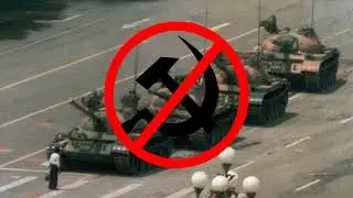 4 Chinese anti CCP songs