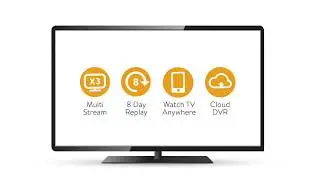 !Sling TV Arabic شاهد أفضل مسلسلات رمضان مع