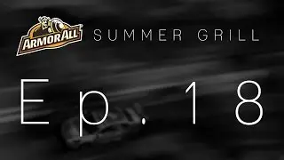 Armor All Summer Grill - Can Erebus survive the long haul?