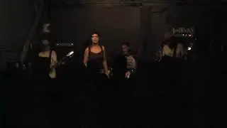 Scarchasm - Live at Blast-O-Mat - 8/3/08 - full set
