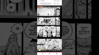 mangga one piece chapter 1084#mangga #onepiece