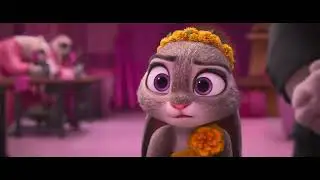 ZOOTROPOLIS 2 (2025) ofici&aacute;lny trailer (SVK dab.)