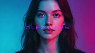 ALEX JOBS - FIRE FEAT. VICTORIA JOBS INSPIRED BY ROBERT MILES