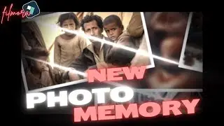 Удивительное слайд-шоу из фотографий в Wondershare Filmora 14