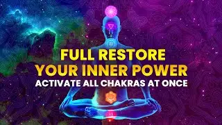 Remove Mental Blockages Subliminal: Powerful Clear Mind Frequency