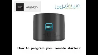Weblink Updater from iDatalink@Lockdown Security #lockdownsecurity