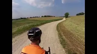 MAMOREMA Gravel NO Race 2017