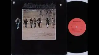 Minnesoda - Flex  1972