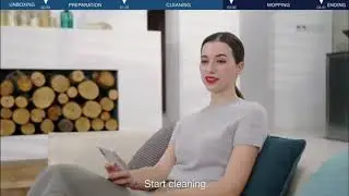 Ecovacs Deebot X1 OMNI