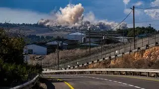 Israeli Forces Kill Senior Iranian Quds Commander in Lebanon Strike
