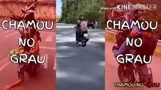 M&Uacute;SICA JESUS ONHOU PRA MIM 🇧🇷🌍☺