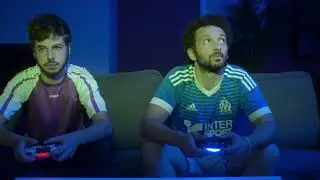 Bande Annonce - Finale du Prix du Public 2021