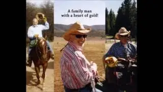 Ballad of Ben Weisel - Last of the Great Jewish Cowboys