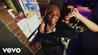 Cel NoLackin, FattMack - Dangerous