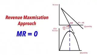 [IB Economics] Theory of the Firm (HL) &ndash; Monopoly