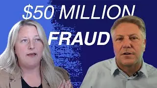 Whistleblower & Self-Made CEO: Get Your Life&rsquo;s Work Right, Jill Dempsey, Pt. 1