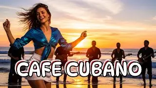 Whispers of Havana 🎺 Son Cubano & Romantic Boleros with Vintage Vibe