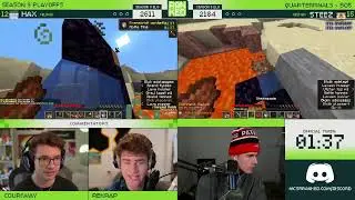 🏆MINECRAFT WORLD CHAMPIONSHIP🏆HATEWATCHING🏆MAY THEY ALL LOSE🏆