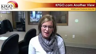 Another View with Amy Iler - KFGO.com