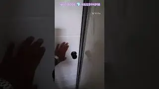 WPC Doors &ndash; Perfect Solution for Washrooms & Kitchens डब्ल्यूपीसी 9322594398