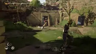 ABSOLVER new lag tech ;]