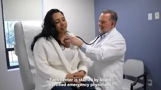 What is Urgent Care PLUS? Dr. Arthur Calise Explains