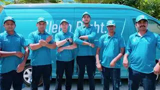 All-in-One Home Cleaning Services in Dubai | Trusted Experts | Quality Cleaning, Every Time