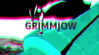GRIMMJOW - CLABOINE ,B SUVI ,TBT TRAP, DI3$TAX