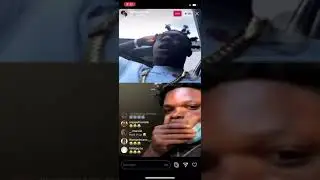 Taleban Dooda and Odr Roboy goes live and end the East side vs. West side beef