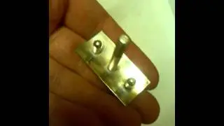 open comb razor