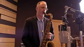 Fix Your Heart (or Die) - Drew Williams Standard Quartet