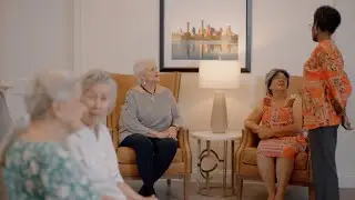 Generations Belonging: A History of Community