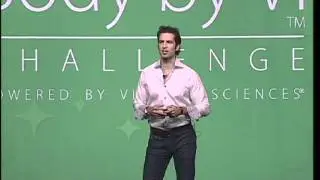 ViSalus en fran&ccedil;ais - Challenge Party