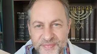 Meditação Judaica