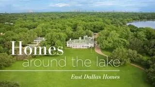 Homes Around the Lake - new edition | Allie Beth Allman & Associates