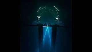 Beat Saber Noodle Extensions + Better Song Search mods ⚠️FLASHING LIGHTS ⚠️