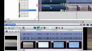 Flipping and rotating a video in trakAxPC