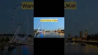 UK Study Guide in 10 Seconds 🇬🇧#studyinuk #ukuniversities #ucas2025 #studentvisa