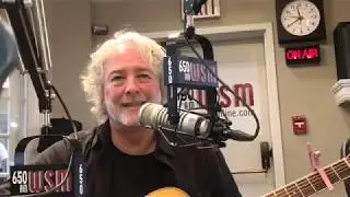 Dan Shafer FULL INTERVIEW on WSM Radio 