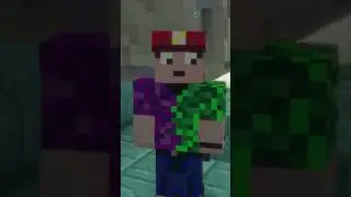 OCEAN Monuments! How to Get Sponges in Minecraft!