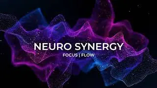 Distraction Free Study &ndash; 40Hz Gamma Brainwaves