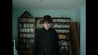 Uncle Scary Ressurection of Barnabas Collins intro