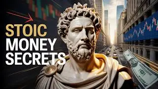 Marcus Aurelius Stoic Money Lessons Still Relevant Today EP  3 of History&rsquo;s Wealth Playbook