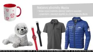 Mazda - AUTOTIP Halfar Doln&iacute; Bene&scaron;ov