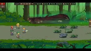 Dragon Cliff! Part 4!