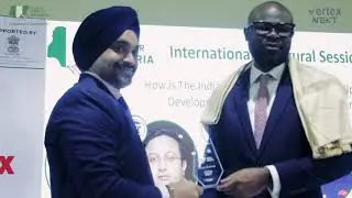 POWER AND WATER NIGERIA 2023 Edition Highlights